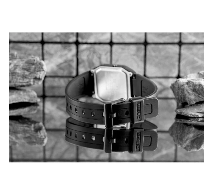 Dámské hodinky CASIO AW-48HE-7AVDF + BOX