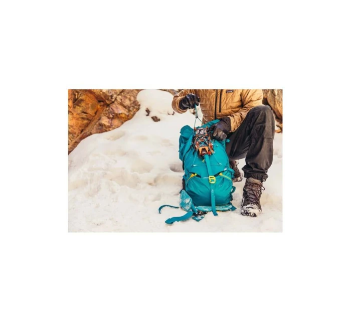 Horský batoh Gregory Alpinisto 28 LT, piton blue