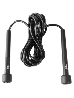 Pvc švihadlo 275cm EB FIT černé 581519