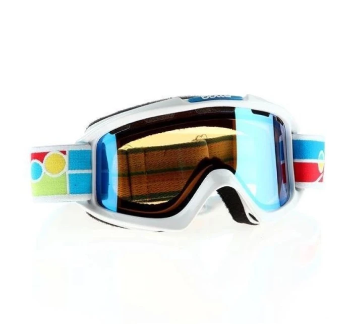 Lyžařské brýle Bolle Nova White 20839 Lyžařské brýle Bolle Nova White 20839