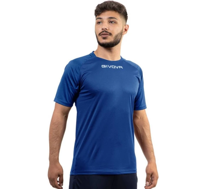 Pánské tričko Givova Capo MC M MAC03 0002