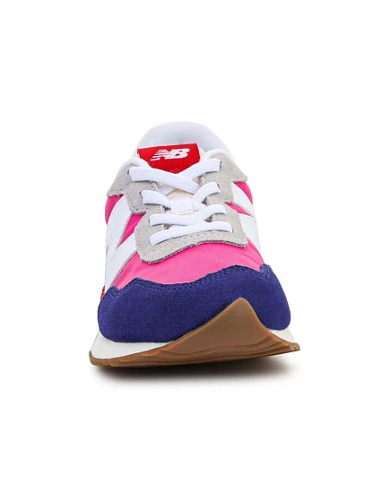 Dětská obuv model 21324869 - New Balance Dětská obuv model 21324869 - New Balance