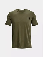 Pánské tričko M 1326799-390 - Under Armour