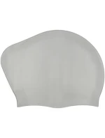 Plavecká čepice Crowell Ear Bora pink col.5