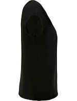 Build your Brand BY 021 Dámské tričko 56.0021 black Build your Brand BY 021 Dámské tričko 56.0021 black