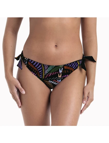 Style Kara Bottom kalhotky 8750-0 black - RosaFaia