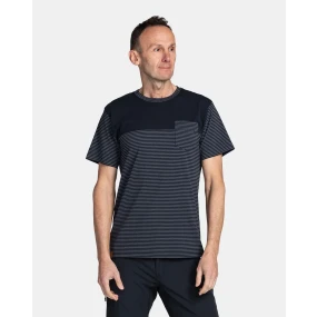 SORGA-M Černá - Kilpi SORGA-M Černá - Kilpi