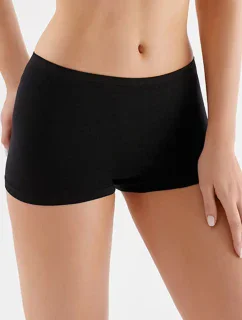 Gabriella Boxerky Kód S113 barva:černá