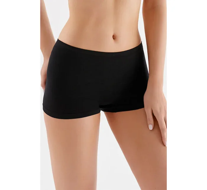 Gabriella Boxerky Kód S113 barva:černá