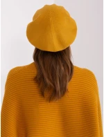 AT CZ uzávěr 231605.21P tmavě žlutá AT CZ uzávěr 231605.21P tmavě žlutá