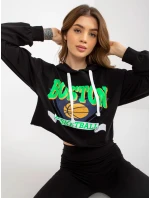 Dámská souprava EM KMPL 732.39X černá - FPrice Dámská souprava EM KMPL 732.39X černá - FPrice