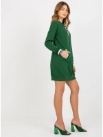 Tunika RV TU 8379.46 tmavě zelená