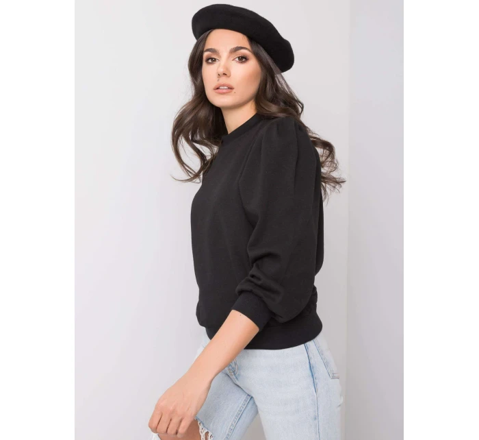 Mikina TW BL G 079.18 černá