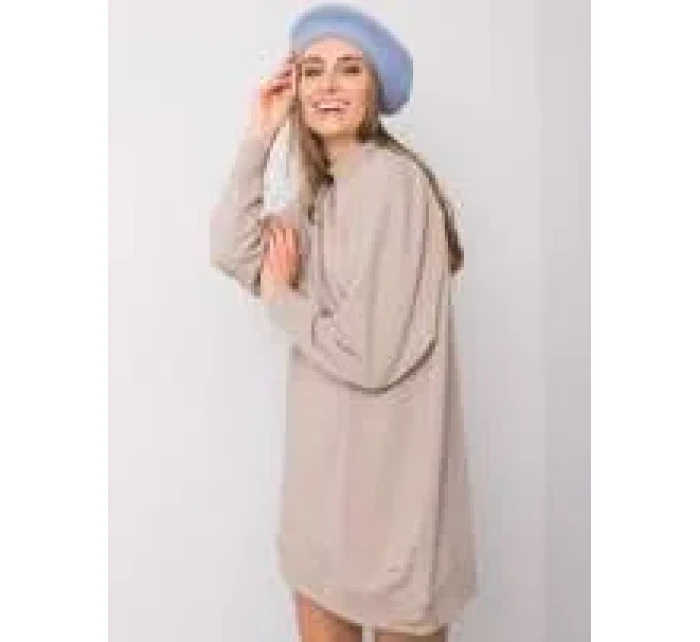 Šaty TW SK G 084.63 béžová