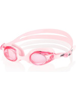 Plavecké brýle model 17346421 Pink - AQUA SPEED