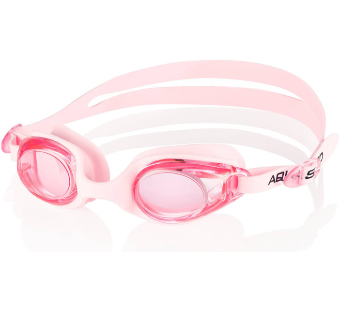 Plavecké brýle AQUA SPEED Ariadna Pink