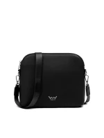 Kabelka VUCH Merise Black Kabelka VUCH Merise Black