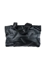 Kabelka Shopperka Big Star OO574044 Černá