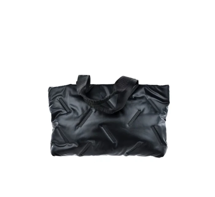 Kabelka Shopperka Big Star OO574044 Černá