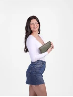 Dámská peněženka Vuch Rodriga Olive