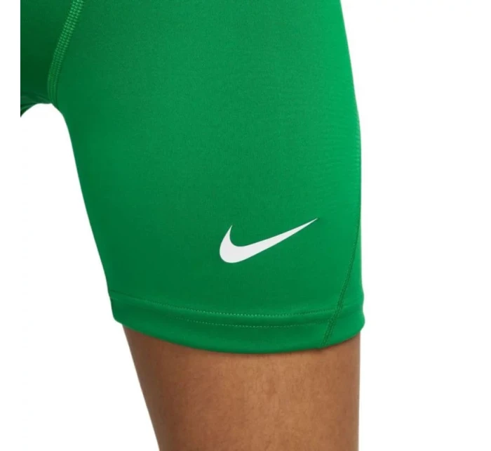 Dámské kraťasy Df Strike Short W 302 zelené  model 19150731 - NIKE