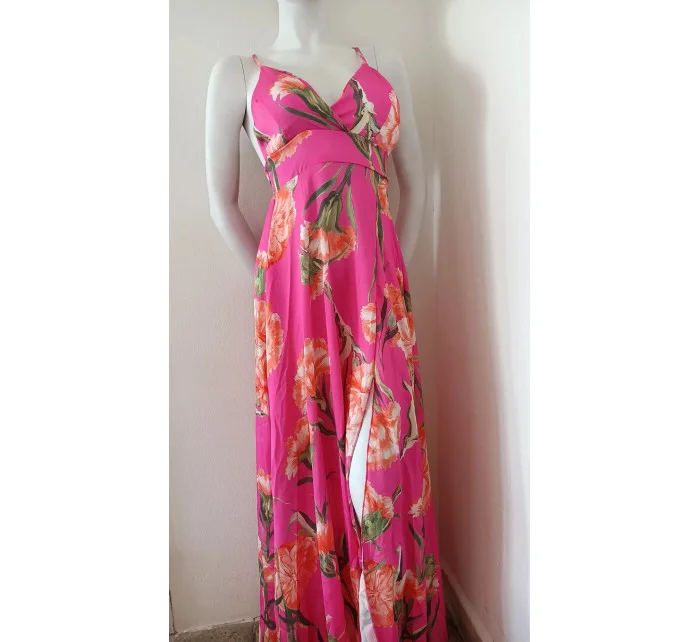 Dámské sexy maxišaty 79276 - Koucla Dámské sexy maxišaty 79276 - Koucla