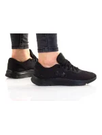 Dámské sportovní boty 3024131-002 Černá - Under Armour Dámské sportovní boty 3024131-002 Černá - Under Armour