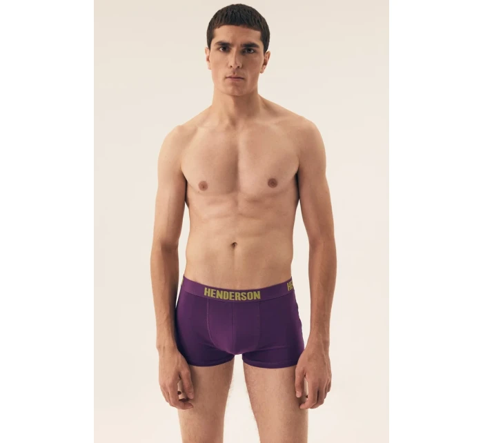 PÁNSKÉ BOXERKY SPIN 2PAK 42589 SS25