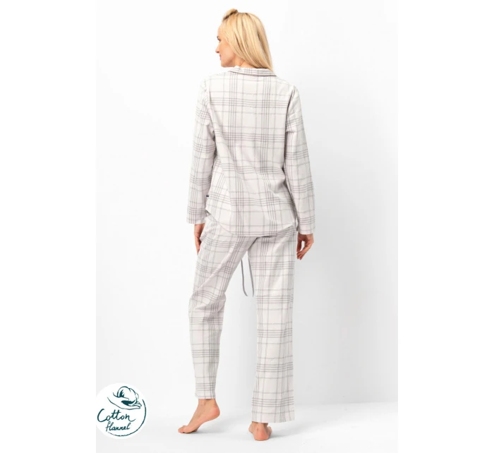 DÁMSKÉ PYŽAMO LNS 401 B25