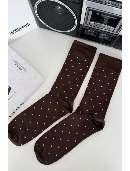 Pánské ponožky Dots 0125.146