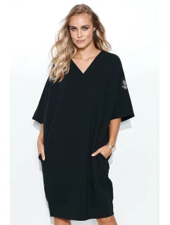 Denní šaty model 162225 Makadamia