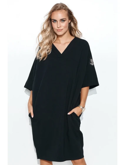 Denní šaty model 162225 Makadamia Denní šaty model 162225 Makadamia