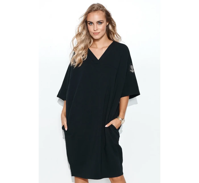 Denní šaty model 162225 Makadamia Denní šaty model 162225 Makadamia