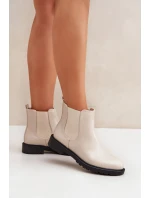 Jodhpur boty model 204689 Step in style Jodhpur boty model 204689 Step in style