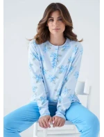 Dámské pyžamo model 21173643 - Karelpiu