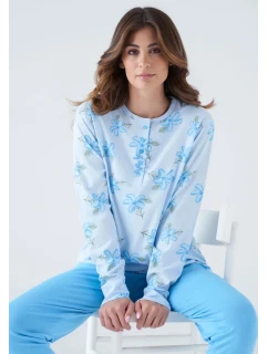 Dámské pyžamo Karelpiu KC8001
