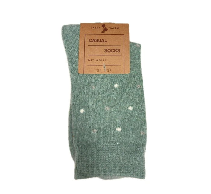 WiK 37761 Dámské ponožky vzor 35-42