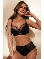 Polovyztužená dámská podprsenka Kinga BC-676/1 Sophia Polovyztužená dámská podprsenka Kinga BC-676/1 Sophia