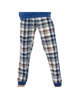 Chlapecké pyžamo 966/174 Bears - CORNETTE