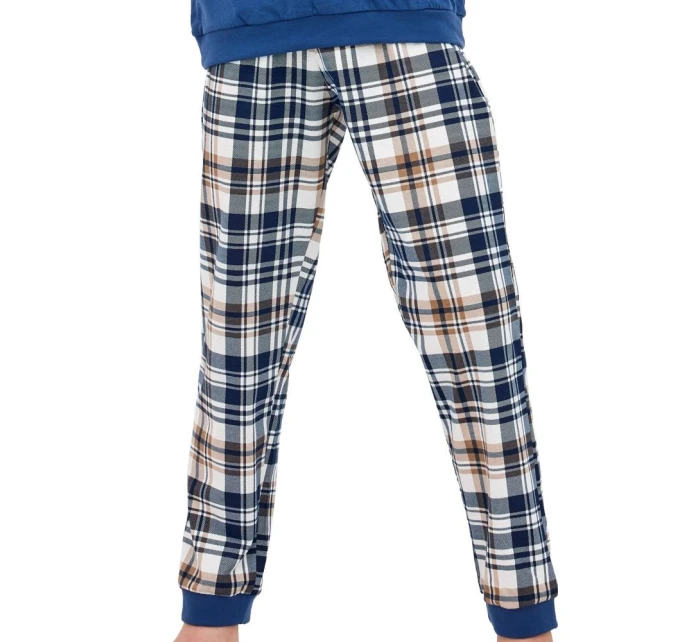 Chlapecké pyžamo 966/174 Bears - CORNETTE