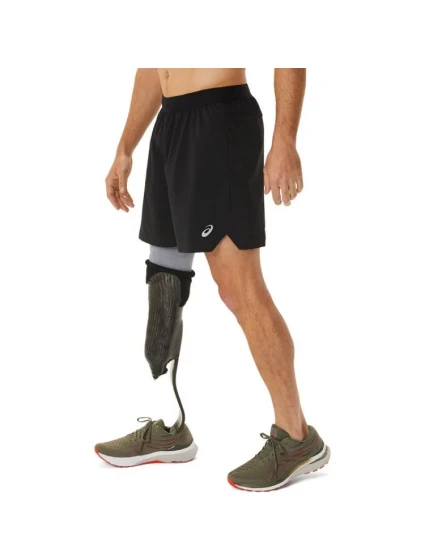 šortky M model 20234882 - Asics šortky M model 20234882 - Asics
