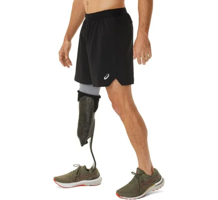 šortky M model 20234882 - Asics