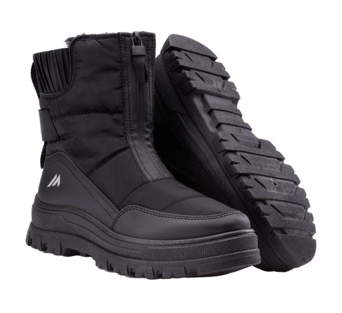 Dámské sněhule KESTIA MID WO'S Dámské sněhule KESTIA MID WO'S