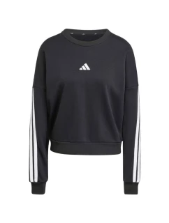 Mikina adidas Essentials French Terry Sweatshirt W JE0016