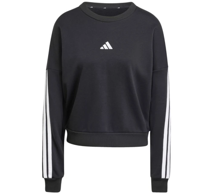 Mikina adidas Essentials French Terry Sweatshirt W JE0016