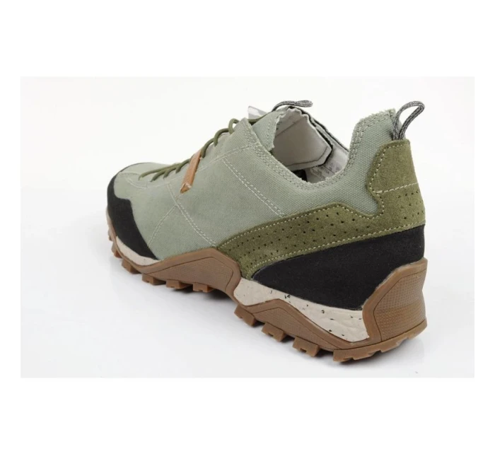 Canvas M boty model 21126702 - Aku