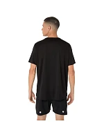 Asics Fujitrail Logo SS Top M 2011D390001 Tričko