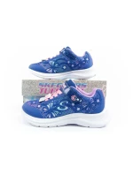 buty dziecięce sportowe dla model 21360885 - Skechers buty dziecięce sportowe dla model 21360885 - Skechers