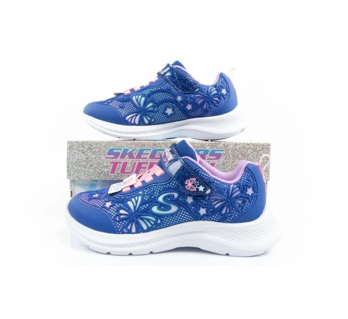 buty dziecięce sportowe dla model 21360885 - Skechers buty dziecięce sportowe dla model 21360885 - Skechers