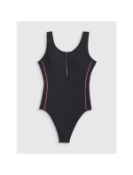 Dámské jednodílné plavky model 21433821 - 4F Dámské jednodílné plavky model 21433821 - 4F